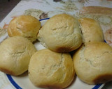 Foto del paso 8 de la receta: Pancitos dulces 😋👌