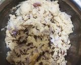 A picture of step 1 of Biri Bara.