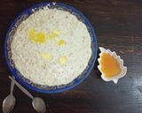 صورة لخطوة 2 من وصفة هربل او القمح المفسوخ