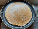 कसूरी मेथीचे थेपले आणि दही (Kasuri Methiche Thepla Recipe In Marathi)