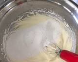 Lemon Sponge Cake recipe step 3 photo