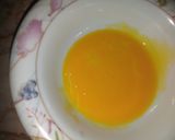 A picture of step 4 of Without oven Nankatai.