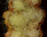 Karamellizált ananászos csirkemell recept fázis 9 fotója