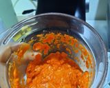 Foto langkah ke 1 dari resep Sambal Tempoyak Teri.