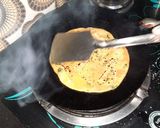 લસણ મેથી વાળા થેપલા(Lasan Methi Vala Thepla Recipe In Gujarati) રેસીપી સ્ટેપ5ફોટો