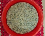 Foto del paso 5 de la receta: "Leche" o bebida de avena + galletas saladas con bagazo de avena