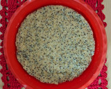 Foto del paso 5 de la receta: "Leche" o bebida de avena + galletas saladas con bagazo de avena