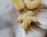 A picture of step 12 of Cookpad mini bites.
