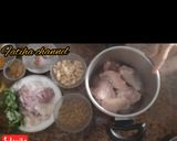 صورة لخطوة 3 من وصفة رفيسة المغربية