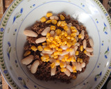 Foto del paso 3 de la receta: Ensalada de quinoa y bonito