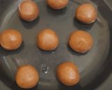 Foto langkah ke 4 dari resep Cookies coklat ekonomis.