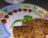 મેથીના ઢેબરાં (Methi Dhebra Recipe In Gujarati) રેસીપી સ્ટેપ3ફોટો