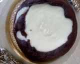 صورة لخطوة 3 من وصفة كيكة محشية بالكريمة
