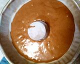 Foto del paso 3 de la receta: Budín de 1 huevo