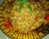 Foto langkah ke 4 dari resep Telur Dadar Kari by DapurUmmy.