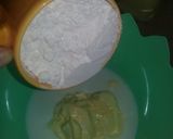 Foto del paso 1 de la receta: Masa para Tarta😍