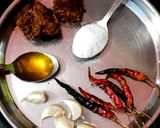 चावल का मसाला चीला रेसिपी(chawal ka masala chilla recdepie in hindi) रेसिपी चरण 6 फोटो