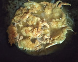 Foto langkah ke 3 dari resep Baby Crab Crispy.