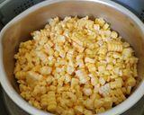 Foto langkah ke 3 dari resep Ja-su-ke (jagung susu keju) by. Bubu.