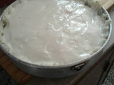 Pastel de papas con carne