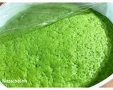 عکس مرحله 7 از دستور آچما اسفناجی (نون اسفناجی)