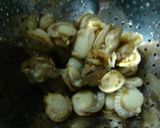 Foto del paso 3 de la receta: Vieiras gratinadas