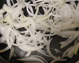 Foto del paso 3 de la receta: Tallarines con pollo