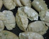 Foto langkah ke 4 dari resep Gyoza enak.. endeus.