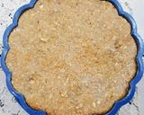 Hình bước làm 7 của món Bánh trung thu yến mạch (Moon-Cake Healthy)