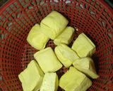 Foto langkah ke 1 dari resep Bacem Tahu Tempe.