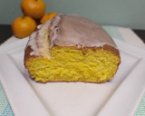 Foto del paso 3 de la receta: Budín de mandarinas en licuadora
