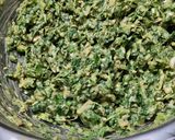 A picture of step 2 of કુંભણીયા ભજીયાં.(Kumbhaniya Bhajiya Recipe in Gujarati).
