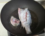 醬燒鱸魚的食譜步驟1照片