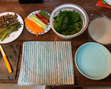Foto del paso 4 de la receta: Nems Vietnamitas de Setas