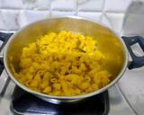 சிம்பிள் மக்ரோனி(MACROONI RECIPE IN TAMIL) ரெசிபி ஸ்டேப் 4 புகைப்படம்