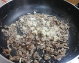Foto del paso 2 de la receta: Pasta al Roquefort🧀