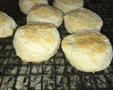 Foto del paso 5 de la receta: Scones Dulces