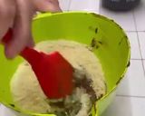 A picture of step 4 of Torta Caprese (Original Neapolitan Recipe).