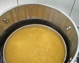Foto langkah ke 6 dari resep Ongol ongol labu kuning.