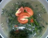 Foto langkah ke 4 dari resep Santan Selada Air.