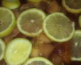 Gyümölcsleves, ahogy én készítem recept fázis 2 fotója