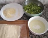 Foto del paso 1 de la receta: Buñuelos de Arroz y Lechuga