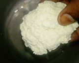 A picture of step 3 of Perfect Homemade cheese.