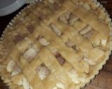Foto del paso 8 de la receta: Tarta de manzana 🍏🍎