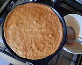 Une image de l'étape 6 de Crêpes chocolat 🍫.