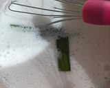 Foto langkah ke 1 dari resep Khanom Leum Kleun (Thai Dessert).