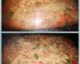Foto del paso 4 de la receta: Spaghetti Supremo