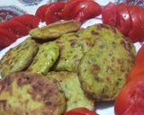 عکس مرحله 6 از دستور کوکو لوبیا چشم بلبلی