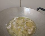 Foto langkah ke 7 dari resep Ayam Fillet Tepung Marinasi Mudah untuk Pemula.