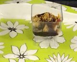 A picture of step 6 of Healthy Breakfast Parfait.